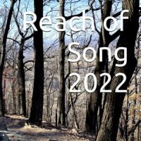 Reach of Songs 2022